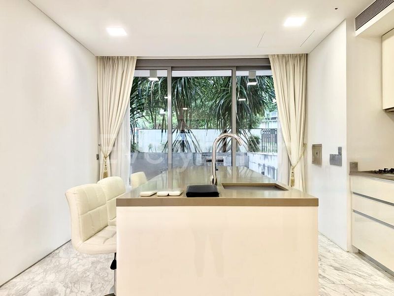 2 Bed Apartment (Condo) for Rent in  The Holland Collection - Image 10